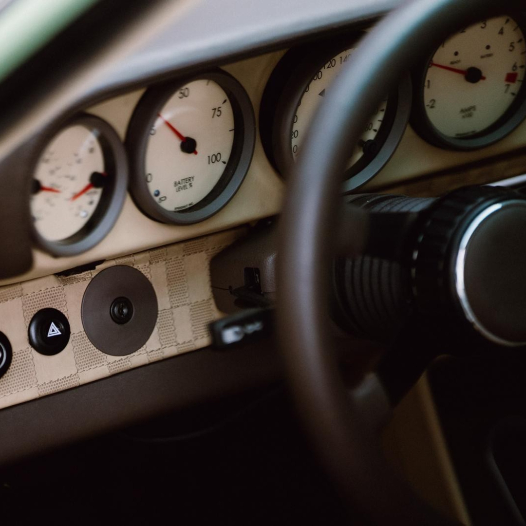 Production ultra-exclusive.